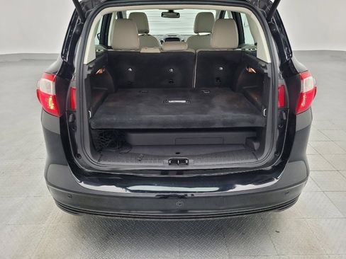 Used 2016 Ford C-MAX Energi SEL w/ Equipment Group 303A image 29