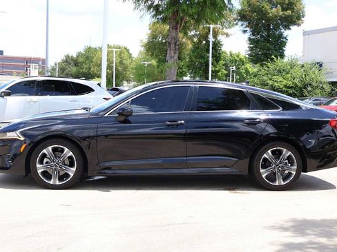 Used 2023 Kia K5 EX FWD image 3