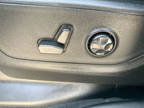 Used 2021 RAM 1500 TRX w/ TRX Level 2 Equipment Group AWD/4WD image 12