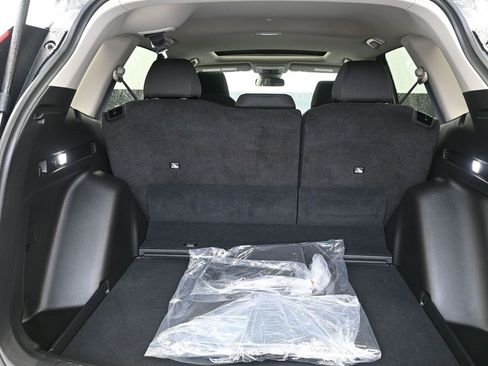 Used 2026 Honda CR-V EX image 14