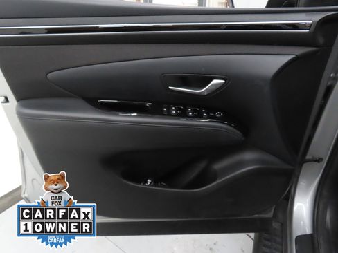 Used 2023 Hyundai Tucson XRT image 9