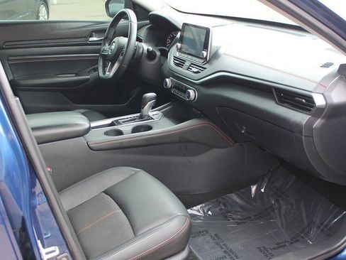 Used 2019 Nissan Altima 2.5 SR image 21