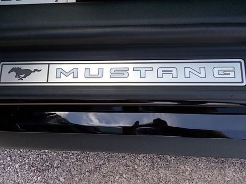Used 2023 Ford Mustang GT Premium image 18