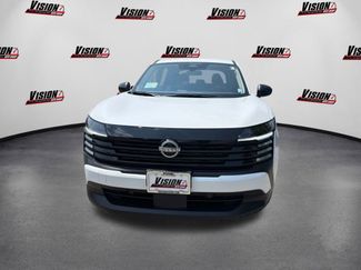 Certified 2025 Nissan Kicks S video 2