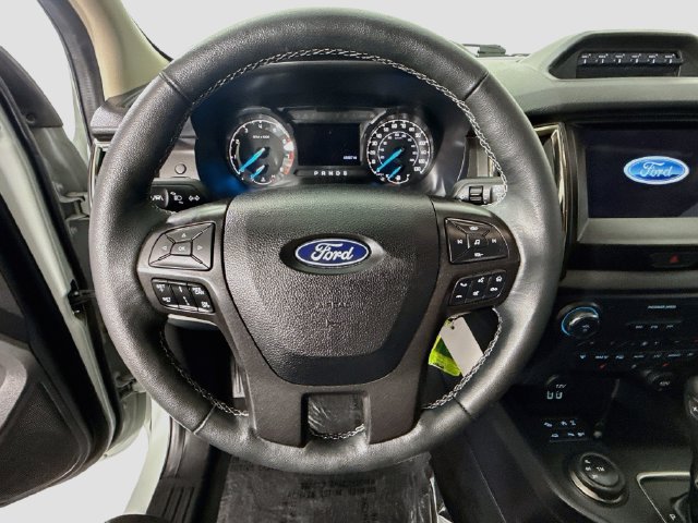 Used 2022 Ford Ranger XLT w/ Tremor Off-Road Package AWD/4WD image 11