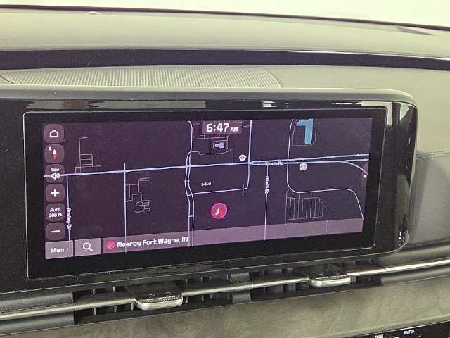 Certified 2024 Kia Carnival EX FWD image 17