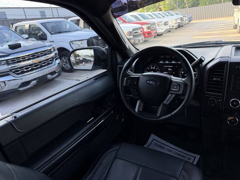 Used 2020 Ford Expedition XL AWD/4WD image 21