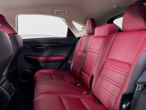 Used 2020 Lexus NX 300 FWD image 7