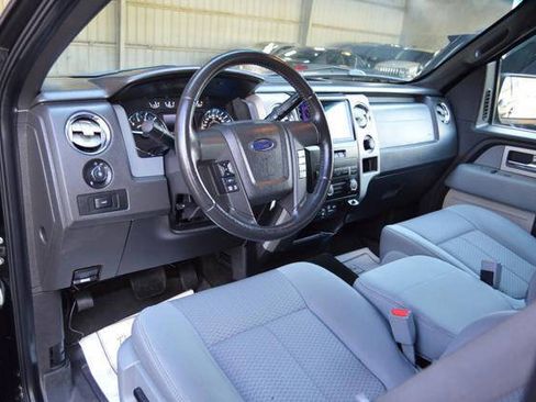 Used 2011 Ford F150 XLT w/ XLT Chrome Pkg AWD/4WD image 15