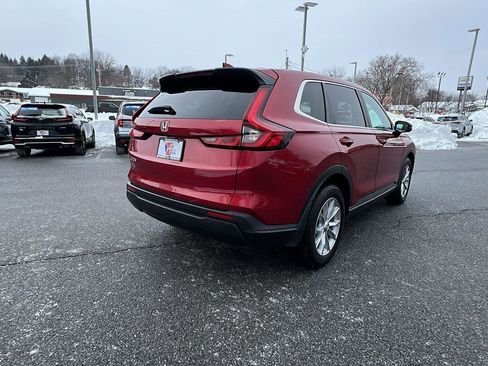 Certified 2023 Honda CR-V EX image 4