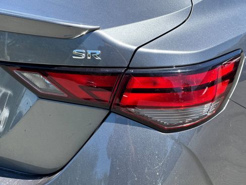 Used 2022 Nissan Sentra SR w/ Trunk Package image 47