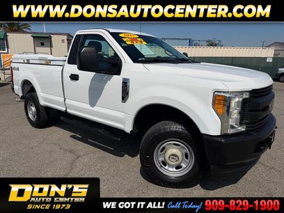 Used 2017 Ford F250 XL