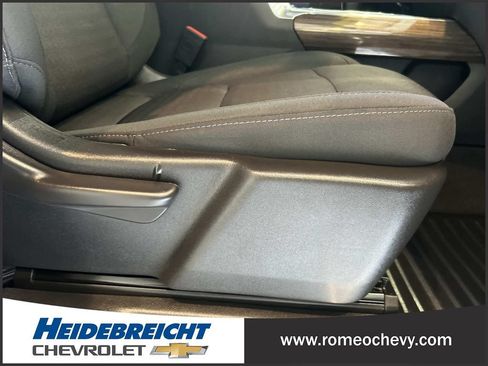 Used 2023 Chevrolet Silverado 1500 RST w/ Convenience Package II AWD/4WD image 36