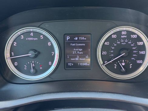 Used 2018 Hyundai Sonata SE FWD image 16