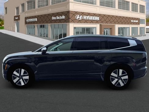 New 2026 Hyundai Ioniq 9 SEL image 3