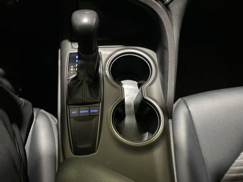 Certified 2024 Toyota Camry SE image 21