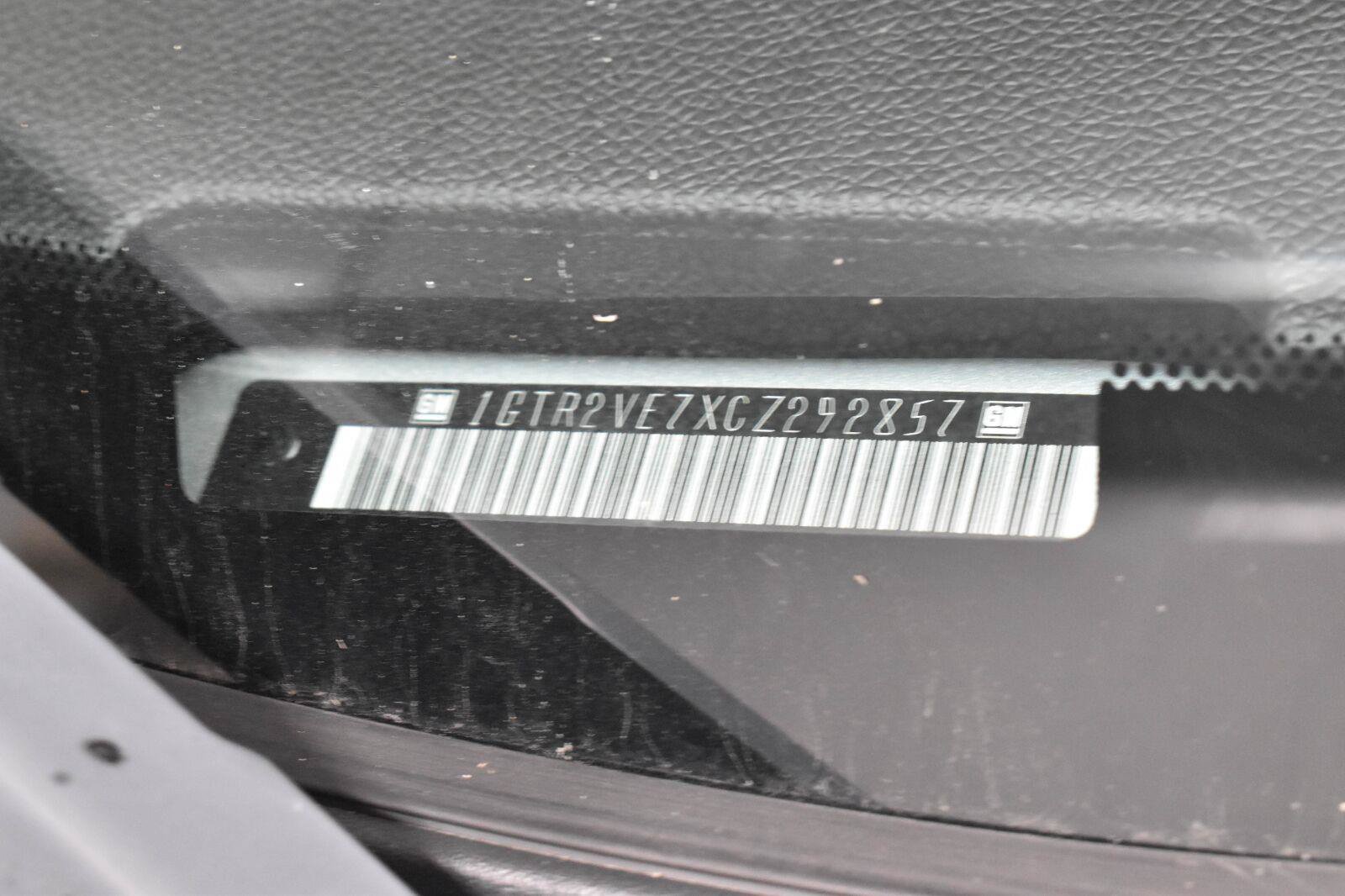 Used 2012 GMC Sierra 1500 SLE AWD/4WD image 26