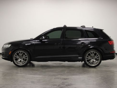 Used 2019 Audi Q7 3.0T Prestige AWD/4WD image 5