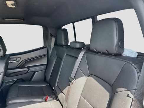 Used 2025 GMC Canyon Elevation w/ Convenience Package RWD image 23