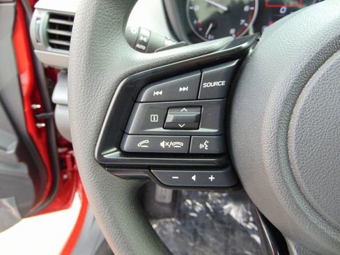 New 2026 Subaru Crosstrek 2.0i Premium AWD/4WD image 18
