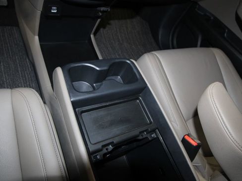 Used 2024 Honda Odyssey EX-L image 20