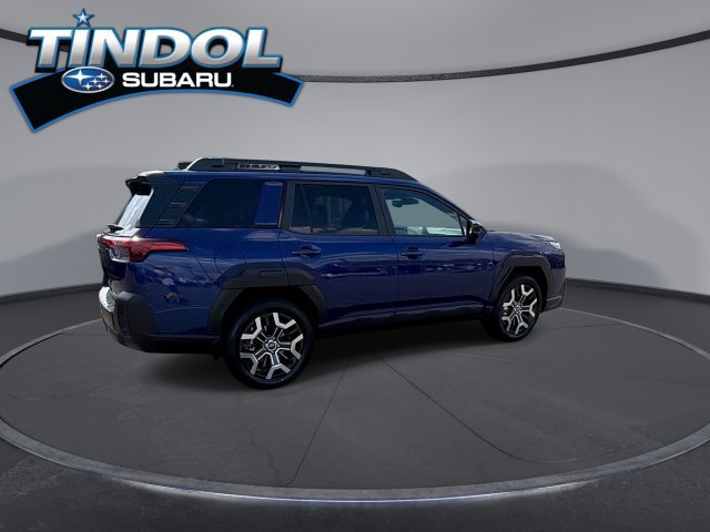 New 2026 Subaru Outback Touring XT AWD/4WD image 9