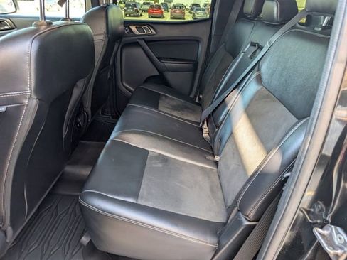 Used 2021 Ford Ranger XLT w/ Tremor Off-Road Package image 25