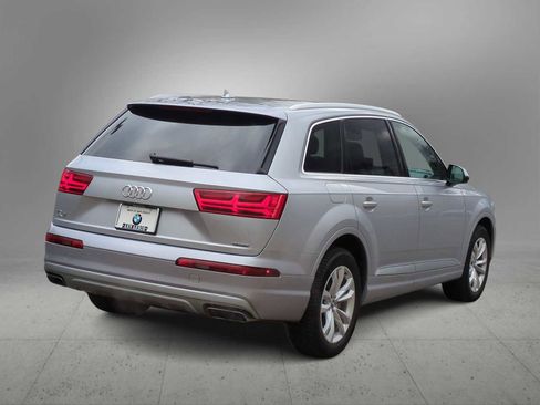 Used 2019 Audi Q7 2.0T Premium w/ Convenience Package image 8