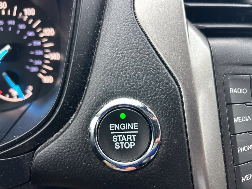 Used 2019 Ford Fusion S FWD image 18