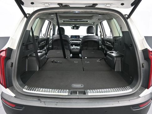 Used 2021 Kia Telluride SX w/ SX Prestige Package AWD/4WD image 25