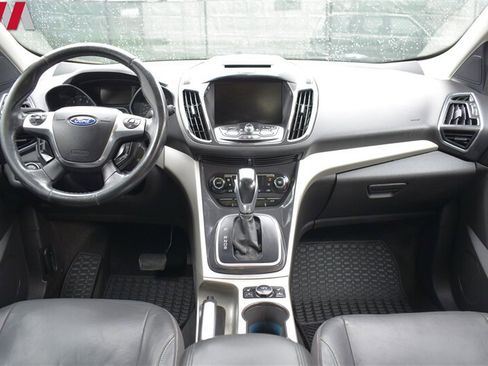 Used 2013 Ford Escape SEL AWD/4WD image 12