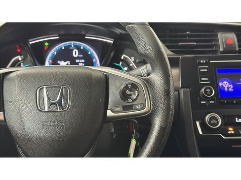 Used 2021 Honda Civic LX image 27