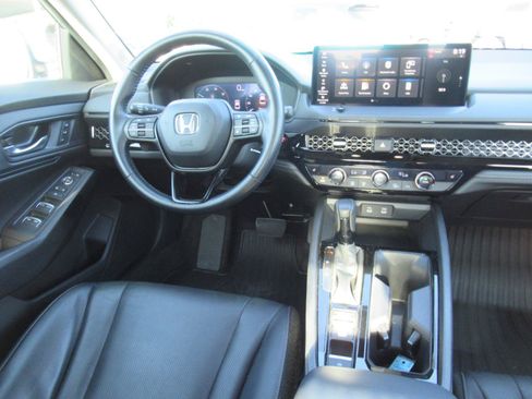 Used 2024 Honda Accord EX-L image 13