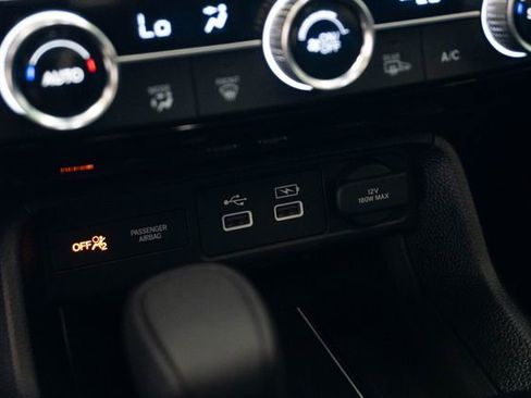 Certified 2024 Honda Civic Sport Touring image 26