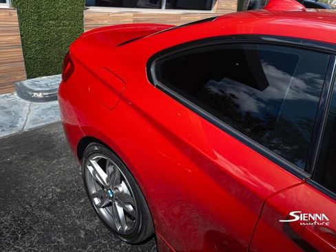 Used 2015 BMW M235i Coupe image 12