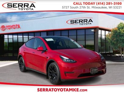 Used 2022 Tesla Model Y Long Range