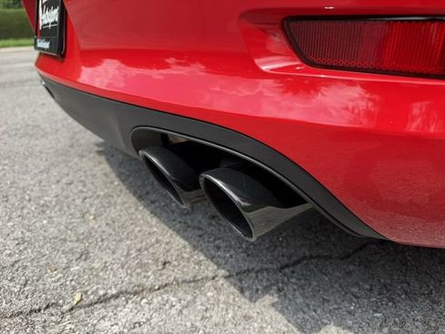 Used 2016 Porsche 911 Carrera GTS RWD image 34