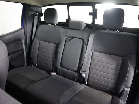 Certified 2019 Ford Ranger XLT w/ Trailer Tow Package image 33