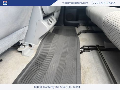 Used 2009 Toyota Tundra SR5 AWD/4WD image 29