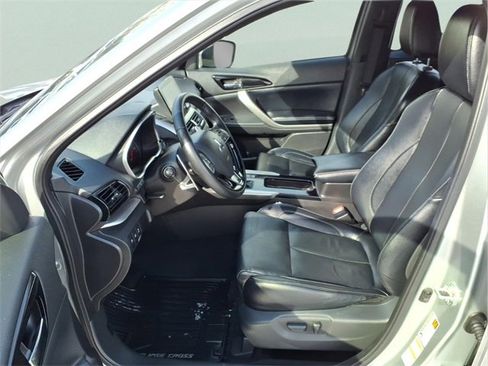 Used 2024 Mitsubishi Eclipse Cross SEL image 21