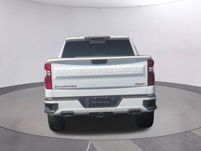 Used 2025 Chevrolet Silverado 1500 RST w/ RST All Star Premium Package