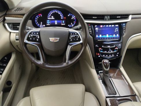 Used 2016 Cadillac XTS Luxury w/ Driver Awareness Package image 22