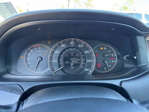 Used 2014 Honda Accord Sport image 28