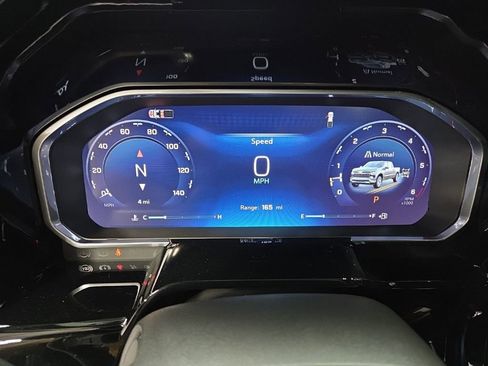 New 2026 Chevrolet Silverado 1500 RST image 13