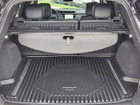 New 2026 Cadillac XT5 Premium Luxury w/ Driver Assist Package image 30