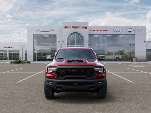 New 2026 RAM 1500 RHO w/ RHO Level 1 Equipment Group AWD/4WD image 6