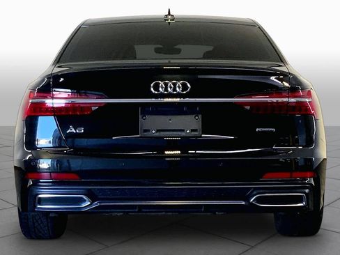 Used 2021 Audi A6 Premium Plus w/ Premium Plus Package AWD/4WD image 5