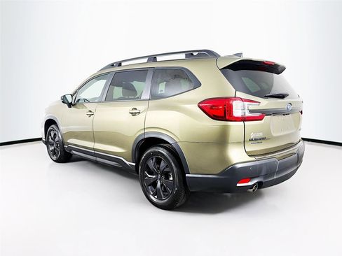 Certified 2026 Subaru Ascent Premium image 5