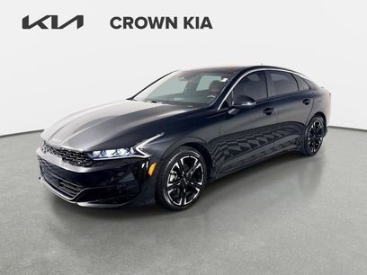 Used 2024 Kia K5 GT-Line w/ GT-Line Premium Package