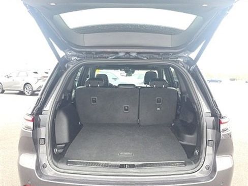 Used 2023 Jeep Grand Cherokee Altitude image 7